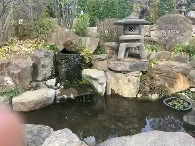 貫井神社(東京都)