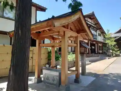 猿田彦神社(長野県)