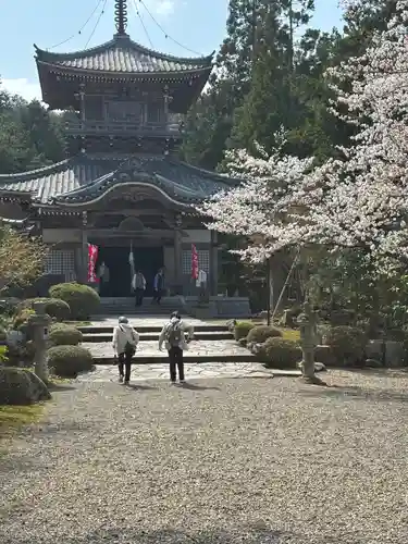 如意寺(京都府)