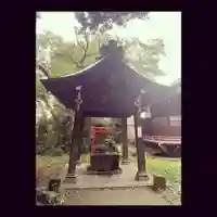 神明神社(福島県)