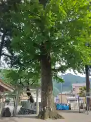 花岡神社(三重県)