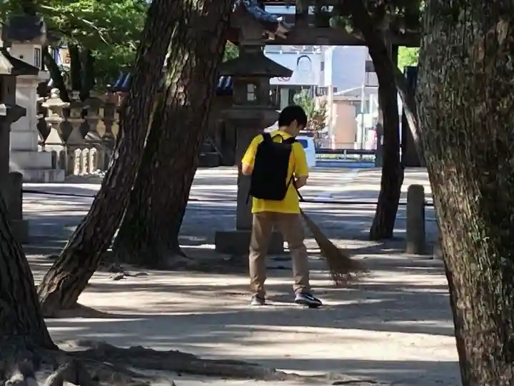 西宮神社(兵庫県)