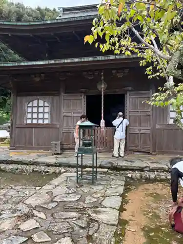 洞春寺(山口県)