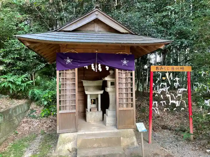 下野 星宮神社(栃木県)