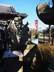 醫藥神社(神奈川県)