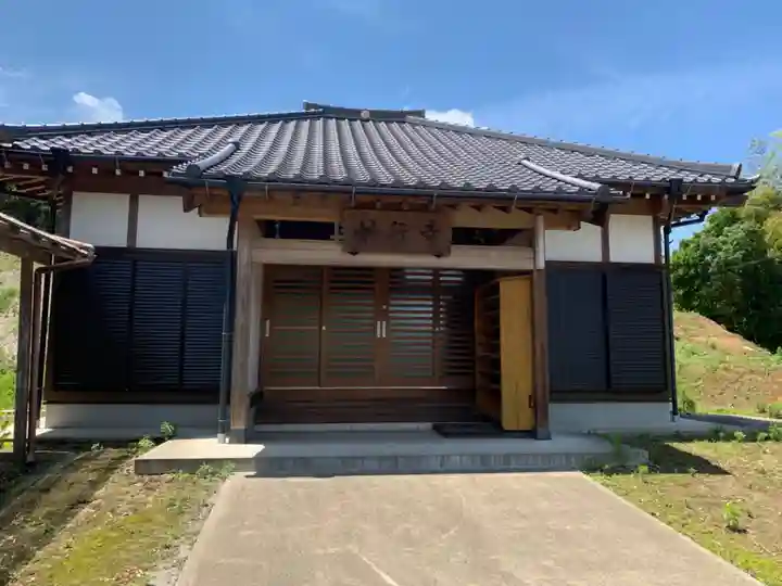 妙行寺(千葉県)
