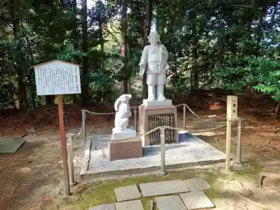 大津日吉神社(熊本県)