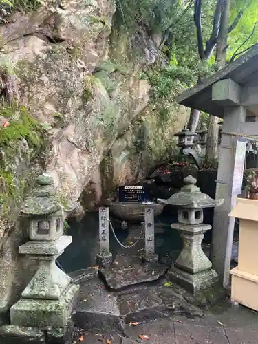 阿賀神社(滋賀県)