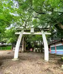 神岳神社(奈良県)