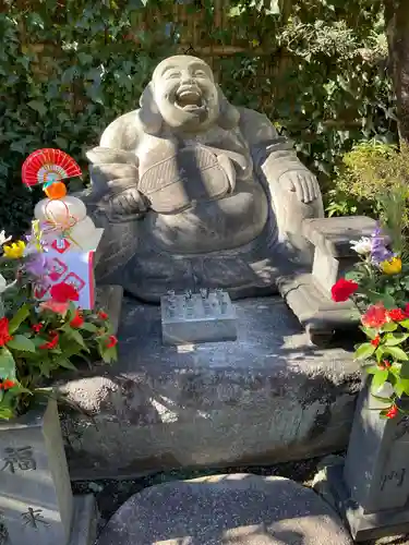 寿永寺の御朱印