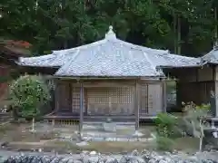 東明院の建物その他