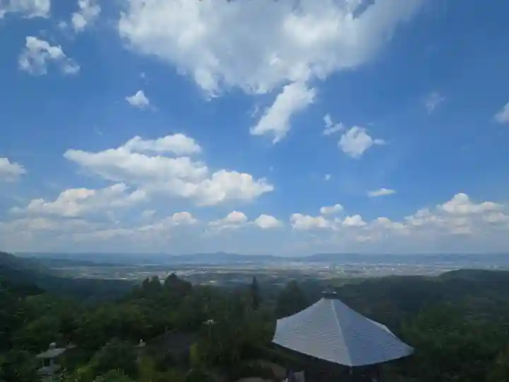 善峯寺奥之院 薬師堂(京都府)