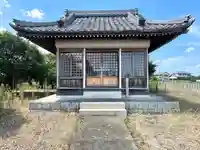 八幡神社(稲山)(岐阜県)