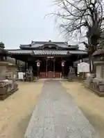 佐太神社(佐太天神宮)(大阪府)