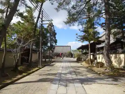 西大寺のその他建物