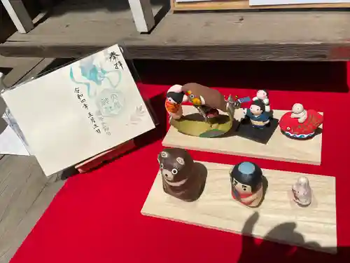 大宮・大原神社(千葉県)