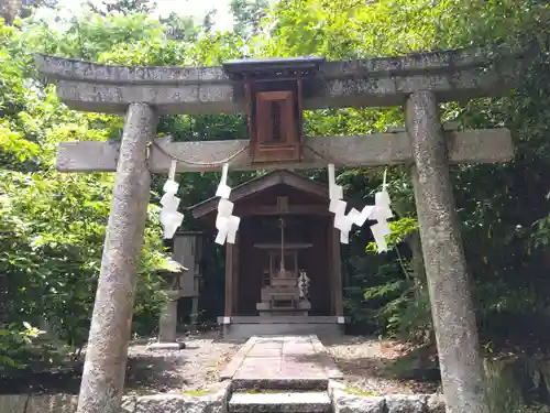 八所神社(滋賀県)