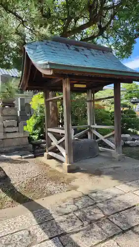 法光院(新潟県)