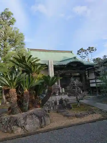 妙日寺のその他建物