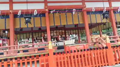 伏見稲荷大社(京都府)