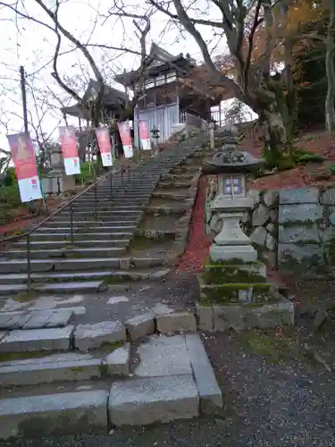 園城寺（三井寺）の建物その他