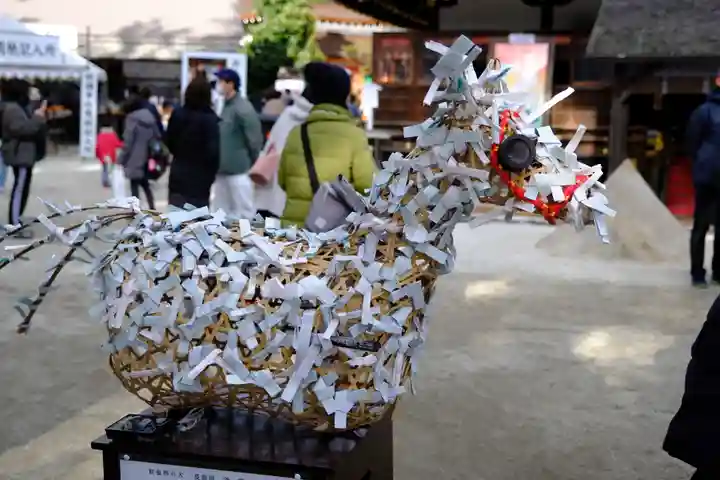 賀茂別雷神社(上賀茂神社)のその他建物