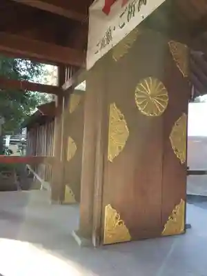 阿佐ヶ谷神明宮のその他建物