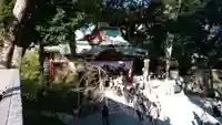 來宮神社のその他建物
