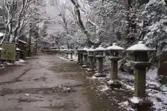 愛宕神社の建物その他