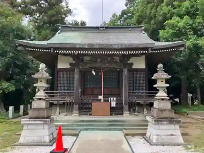 熊野神社(東京都)