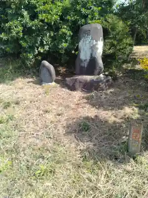 神明社(宮城県)