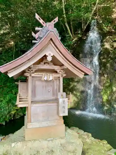 出雲大社北島国造館 出雲教(島根県)