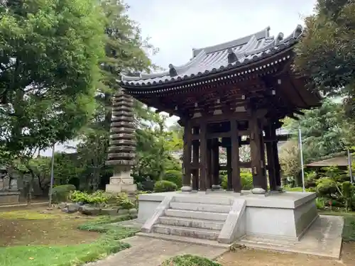 長久寺(埼玉県)