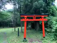 赤瀧神社(岩手県)