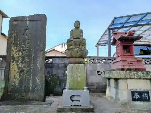 宗福寺(埼玉県)