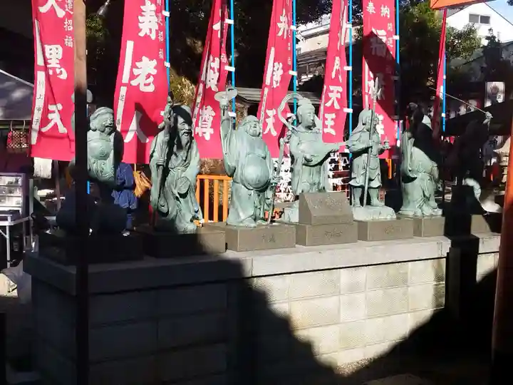 八坂神社(大阪府)