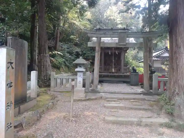 気多神社(富山県)