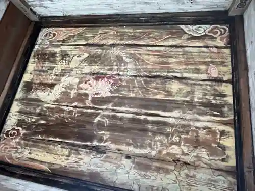 吾妻神社(群馬県)