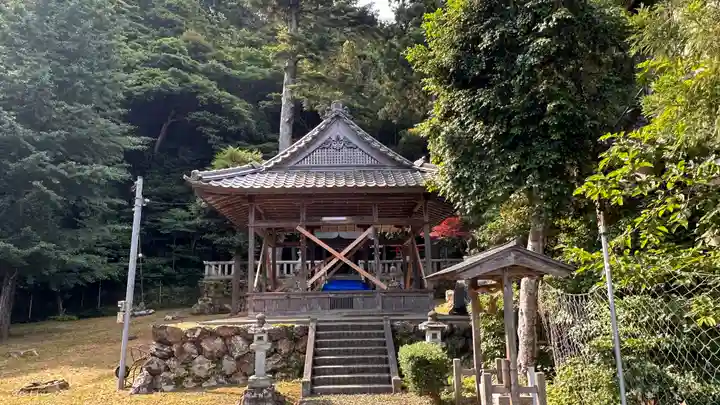 今富神社(福井県)
