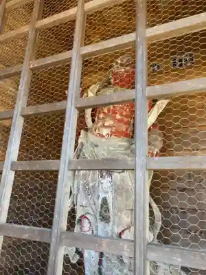 仲仙寺(長野県)