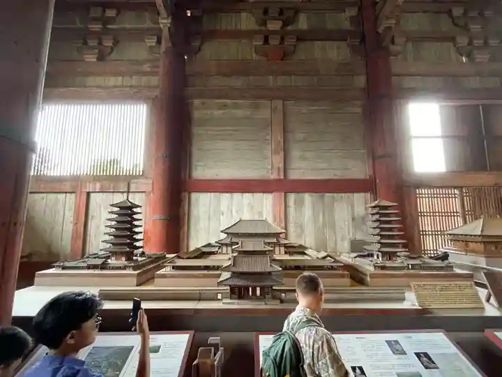 東大寺(奈良県)