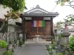 源空寺の建物その他