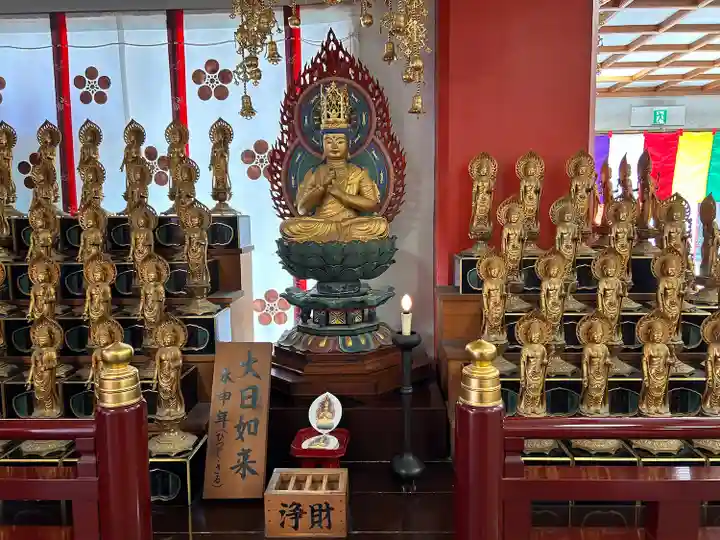 大須観音 (北野山真福寺宝生院)(愛知県)