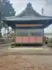 長良神社のその他建物