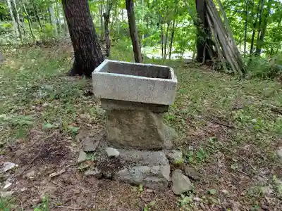 地神社(北海道)