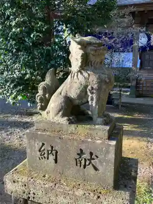 岩崎神社(栃木県)