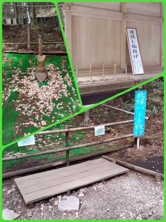 日光二荒山神社(栃木県)