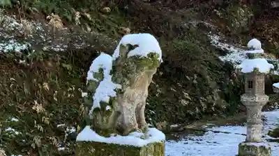 風森一ノ宮神社(兵庫県)
