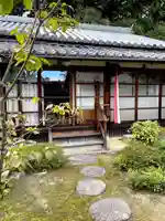 常光寺の本殿・本堂