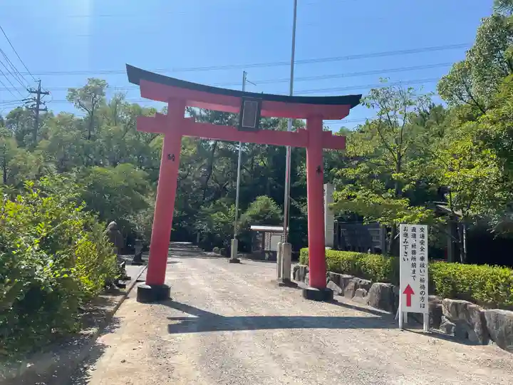 市原稲荷神社(愛知県)